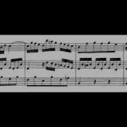 Sonata In E Flat Major Bwv 525 3 Allegro