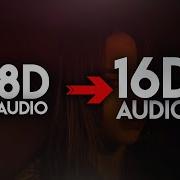 Billie Eilish Bad Guy 16D Audio Not 8D