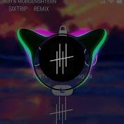 Лсп Morgenshtern 5 00 Pm 5 Утра Sixtrip Remix