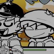 Fnf Guerilla But Edd And Tord