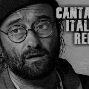 Cantautori Italiani Remix Mashup Feat Cavallo Dalla Tenco Gaetano