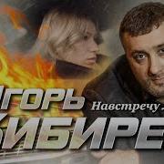 Игорь Кибирев На Встречу Любви