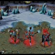 Warcraft 3 Nirvana Mod Ice Trolls Soundtrack