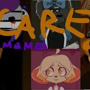 Scare Meme Big Collab