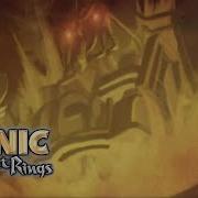 Sonic And The Secret Rings Прохождение