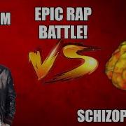 V1Lat Vs Eminem Epic Rap Battle