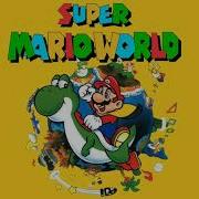 Mario World Boss Theme