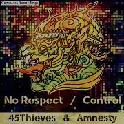 45Thieves No Respect