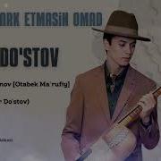 Erkakni Tark Etmasin Omad