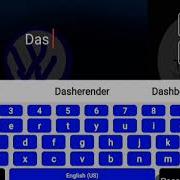 Volkswagen Logo Speedrun Be Like Luz Do Not Hack