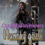 Humay Gozli