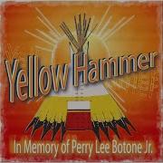 Yellow Of The Hammer