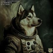 Always There Alive Again Astroknots