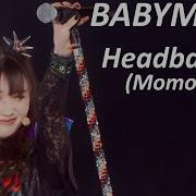 Momometal Babymetal