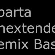 Sparta Unextended Remix