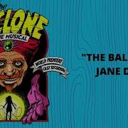 The Ballad Of Jane Doe