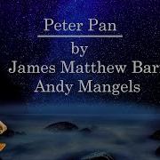 Peter Pan Audiobook