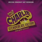 Charlie And The Chocolate Factory London Cast Strike That Reverse It