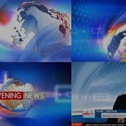 Broadcast Design News Package After Effects Template Envato Broadcast Design Nightly News