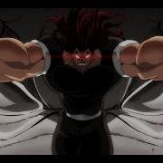 Baki The Grappler Amv Till I Collapse