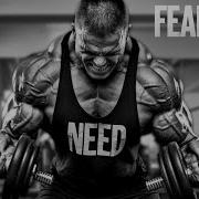 Fearless Ultimate Gym Motivation Playlist Power Packed Workout Beats