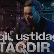 Qil Ustidagi Taqdir Audio Kitob