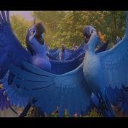 Rio 2 Ost