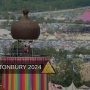 Glastonbury Festival