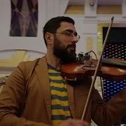 Ramin Skripka Music 2019 Stiring Violin Performance