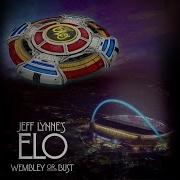 Jeff Lynne S Elo Rockaria Live At Wembley Stadium Audio