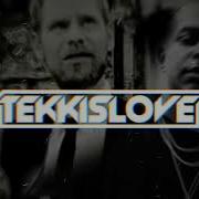 Chr1St3Kk Bamba Luciano Peter Fox Tekkislove