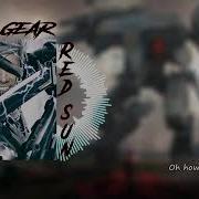 Перезалив Metal Gear Red Sun Gachi Remix Swaro32