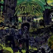 Mortillery Origin Of Extinction 2013 Full Album