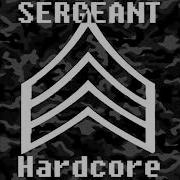 Sergeant Hardcore Toxicity System Of A Down Dnb Hardtech Remix