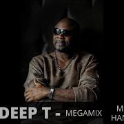 Hany Oskar Low Deep T Megamix 2024 Mixed By Hany Oskar