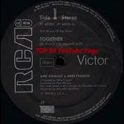 Amii Stewart Together Extended Version