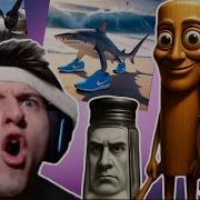 Мемы С Нейросетью
