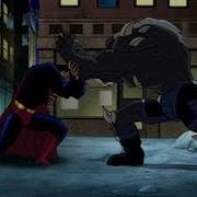 Superman Vs Doomsday Amv Superhero