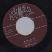 Chris Allen Tick Tock