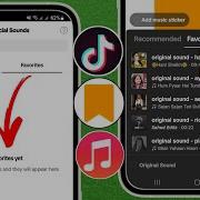Tiktok Orjinal Ses