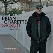 Brian Charette Backup