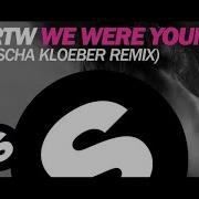 Srtw We Were Young Sascha Kloeber Remix