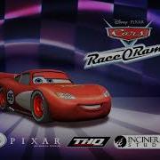 Cars Race O Rama Soundtrack Main Theme 1 Hour Extended