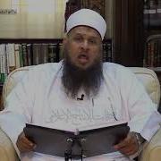 شرح كتاب درة البيان في أصول الإيمان لفضيلة الشيخ الدكتور محمد يسري الحلقة 21