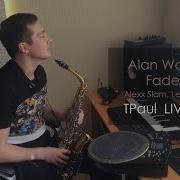 Alan Walker Faded Tpaul Live Rework