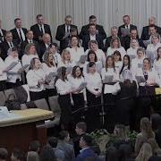 Вірую В Єдиного Бога Отця Всемогутнього Main Choir