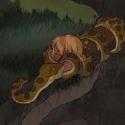 Snake Eats Furries Bs E22