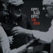 Benjamin Koppel Should Have Put A Ring On It