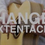 Changes Xxxtentacion Fingerstyle Guitar Cover