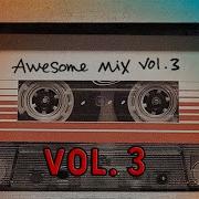 Guardians Of The Galaxy Vol 3 Soundtrack